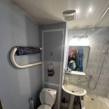 Сдается 1-комнатная квартира, 35,2 м²