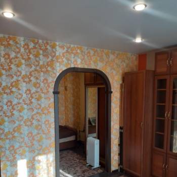 Сдается 1-комнатная квартира, 35,2 м²