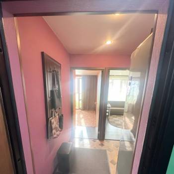 Сдается 1-комнатная квартира, 35,2 м²