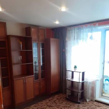 Сдается 1-комнатная квартира, 35,2 м²