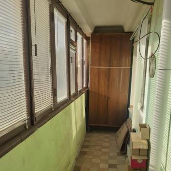 Сдается 1-комнатная квартира, 35,2 м²
