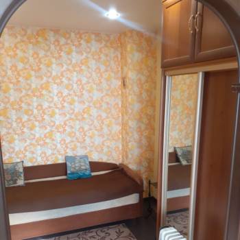 Сдается 1-комнатная квартира, 35,2 м²