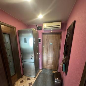Сдается 1-комнатная квартира, 35,2 м²