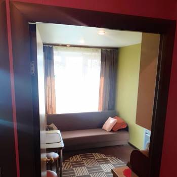 Сдается 1-комнатная квартира, 35,2 м²