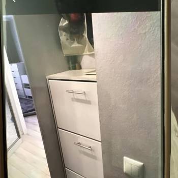 Сдается 2-х комнатная квартира, 40 м²