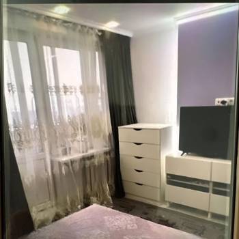 Сдается 2-х комнатная квартира, 40 м²