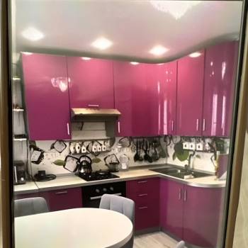 Сдается 2-х комнатная квартира, 40 м²