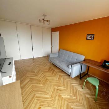 Сдается 2-х комнатная квартира, 44,7 м²