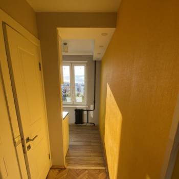 Сдается 2-х комнатная квартира, 44,7 м²