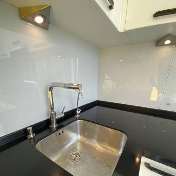 Сдается 2-х комнатная квартира, 44,7 м²