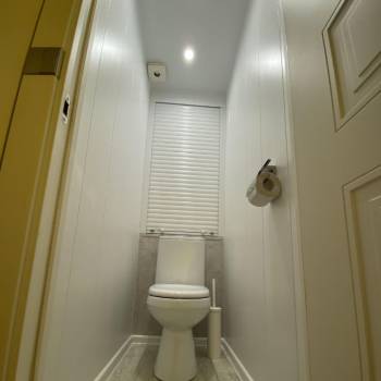 Сдается 2-х комнатная квартира, 44,7 м²