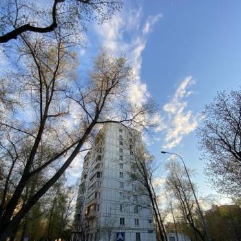 Сдается 2-х комнатная квартира, 44,7 м²