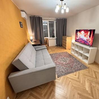 Сдается 2-х комнатная квартира, 44,7 м²