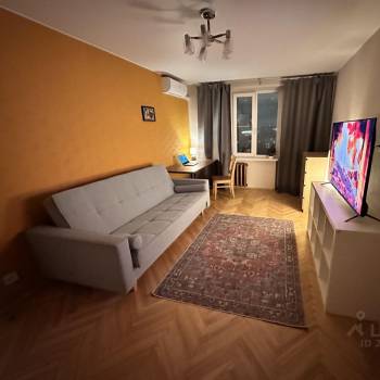 Сдается 2-х комнатная квартира, 44,7 м²