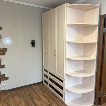 Сдается Многокомнатная квартира, 51,1 м²