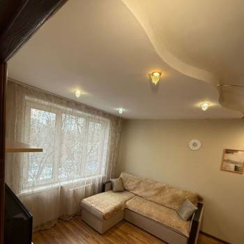 Сдается Многокомнатная квартира, 51,1 м²