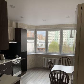 Сдается Многокомнатная квартира, 96 м²