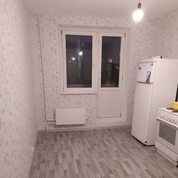 Продается 2-х комнатная квартира, 61,72 м²