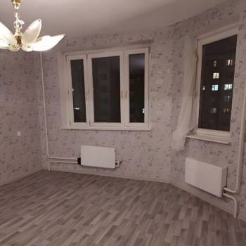 Продается 2-х комнатная квартира, 61,72 м²
