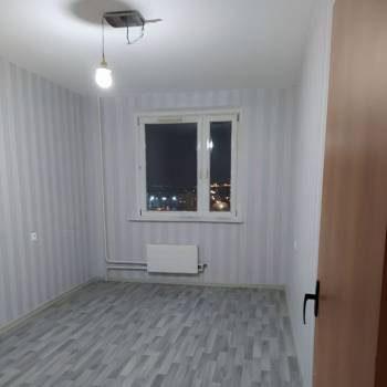 Продается 2-х комнатная квартира, 61,72 м²
