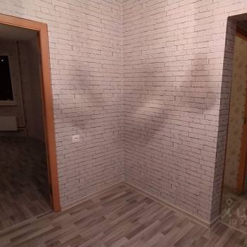 Продается 2-х комнатная квартира, 61,72 м²