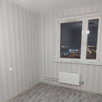 Продается 2-х комнатная квартира, 61,72 м²