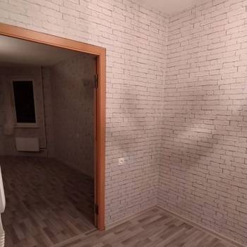 Продается 2-х комнатная квартира, 61,72 м²