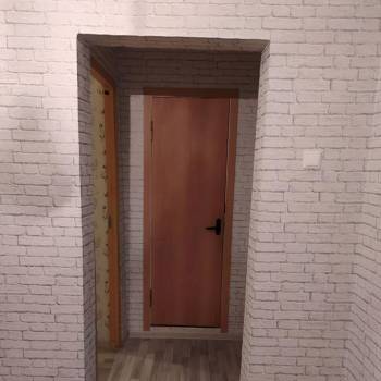 Продается 2-х комнатная квартира, 61,72 м²