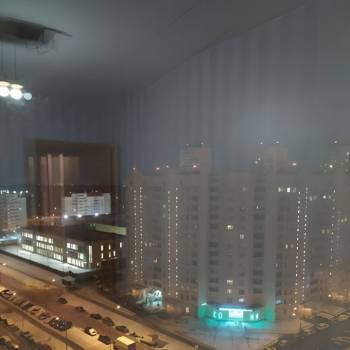 Продается 2-х комнатная квартира, 61,72 м²