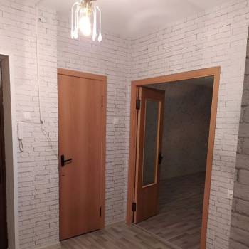 Продается 2-х комнатная квартира, 61,72 м²