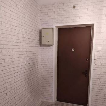 Продается 2-х комнатная квартира, 61,72 м²