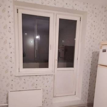 Продается 2-х комнатная квартира, 61,72 м²