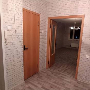 Продается 2-х комнатная квартира, 61,72 м²