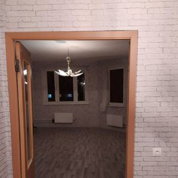Продается 2-х комнатная квартира, 61,72 м²