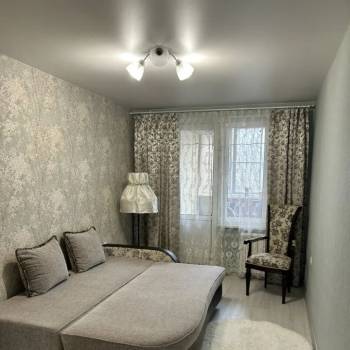 Продается 3-х комнатная квартира, 60,2 м²