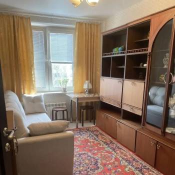 Продается 3-х комнатная квартира, 60,2 м²