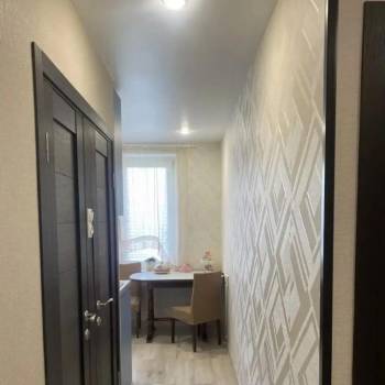 Продается 3-х комнатная квартира, 60,2 м²