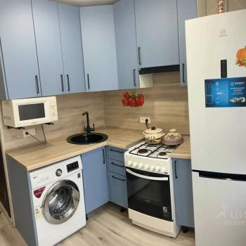 Продается 3-х комнатная квартира, 60,2 м²