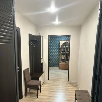 Продается 3-х комнатная квартира, 60,2 м²