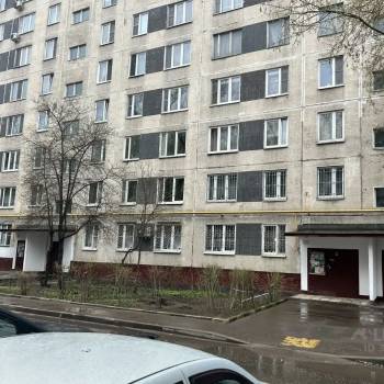 Продается 3-х комнатная квартира, 60,2 м²