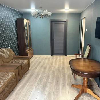 Продается 3-х комнатная квартира, 60,2 м²