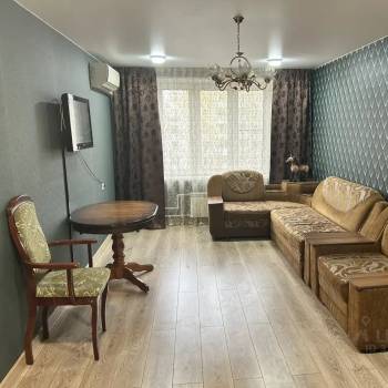 Продается 3-х комнатная квартира, 60,2 м²