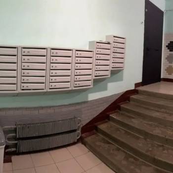 Продается 3-х комнатная квартира, 60,2 м²