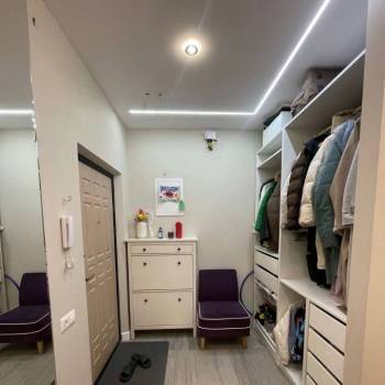 Продается 3-х комнатная квартира, 77,9 м²