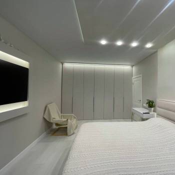 Продается 3-х комнатная квартира, 77,9 м²