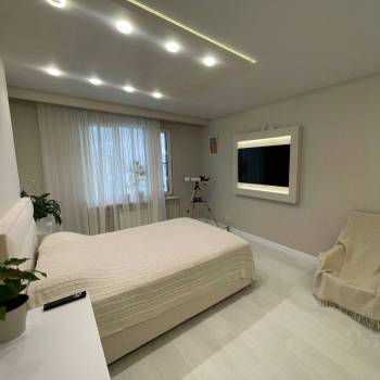 Продается 3-х комнатная квартира, 77,9 м²