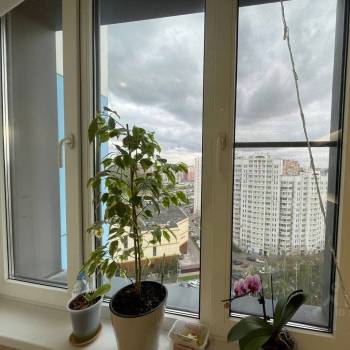 Продается 3-х комнатная квартира, 77,9 м²