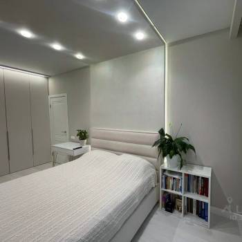 Продается 3-х комнатная квартира, 77,9 м²