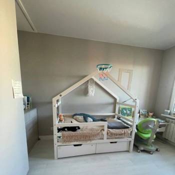 Продается 3-х комнатная квартира, 77,9 м²