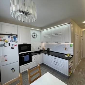 Продается 3-х комнатная квартира, 77,9 м²